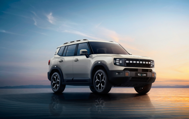 JETOUR X50, X70PLUS или T1 i-DM: какой кроссовер выбрать для города, семьи и путешествий